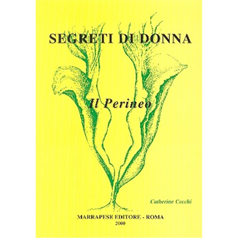 SEGRETI DI DONNA - IL PERINEO